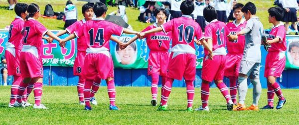 サッカー部（女子） - 学校法人聖和学園 聖和学園高等学校