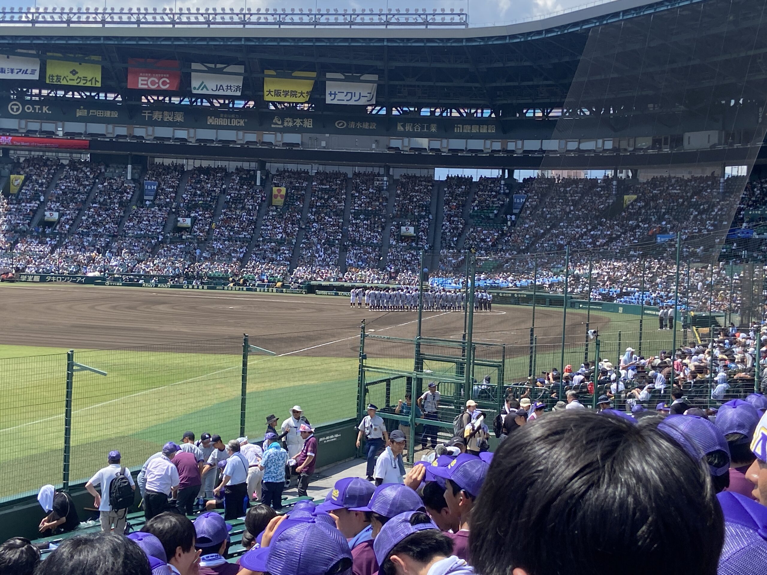 聖和学園ピステ（2015全国大会出場時着用） （硬式野球部 - 学校