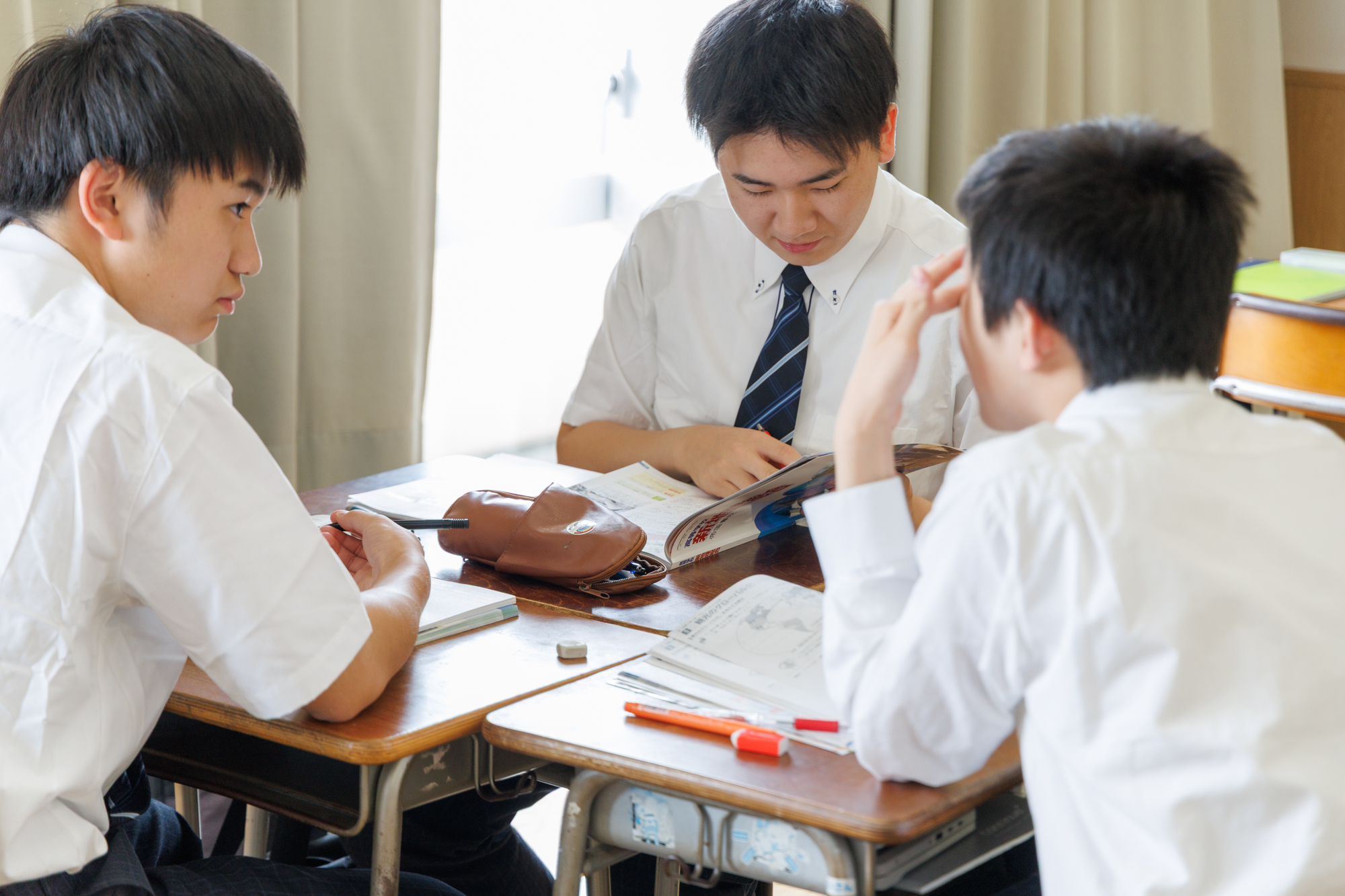 プログレスコース